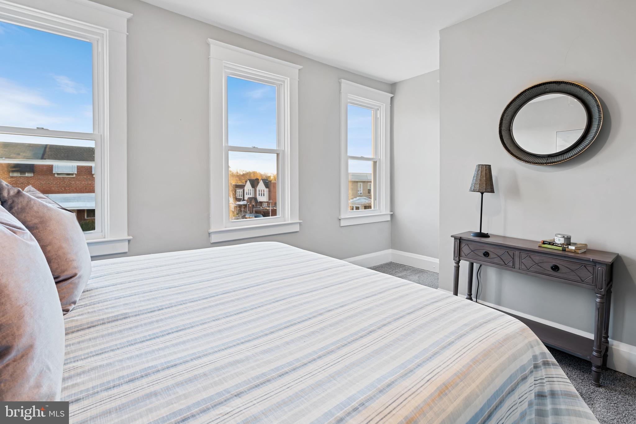 BELAIR-EDISON - Residential