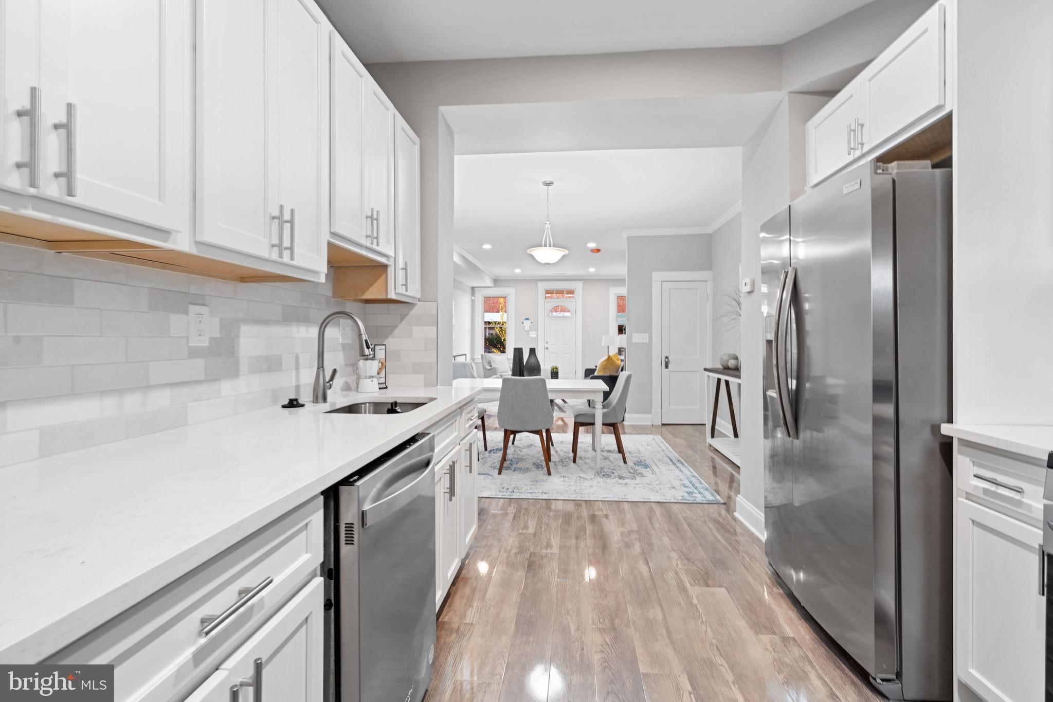 BELAIR-EDISON - Residential