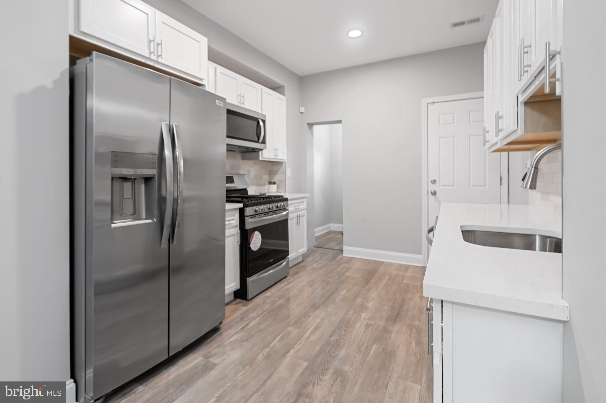 BELAIR-EDISON - Residential