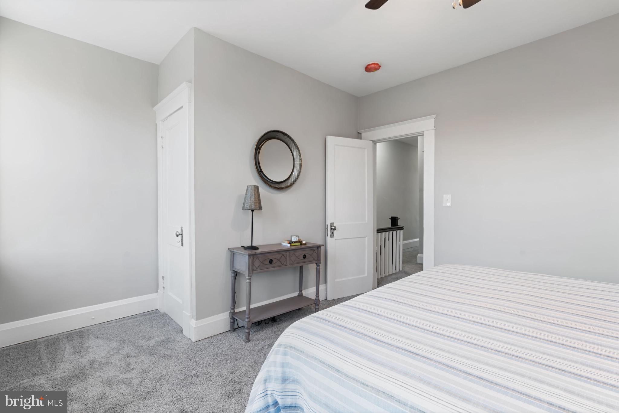 BELAIR-EDISON - Residential