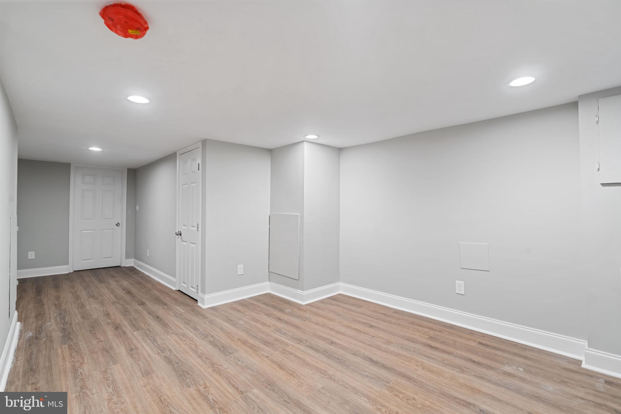 BELAIR-EDISON - Residential