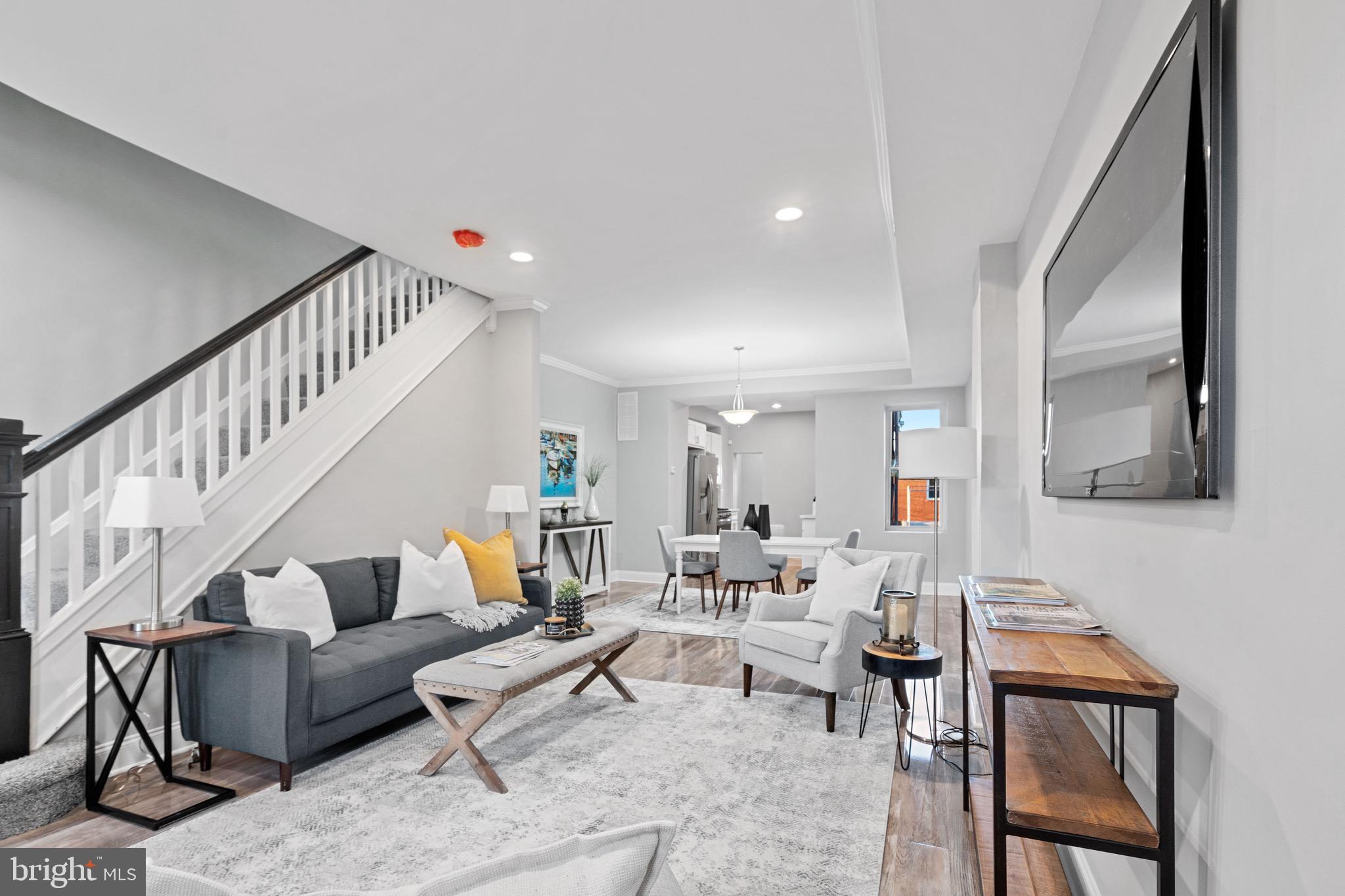 BELAIR-EDISON - Residential