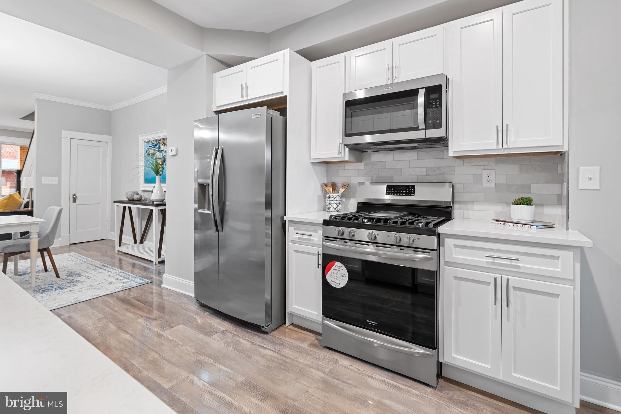 BELAIR-EDISON - Residential