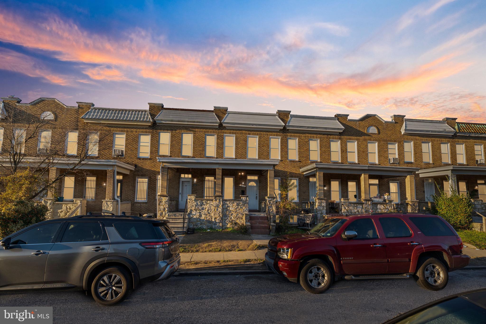 BELAIR-EDISON - Residential