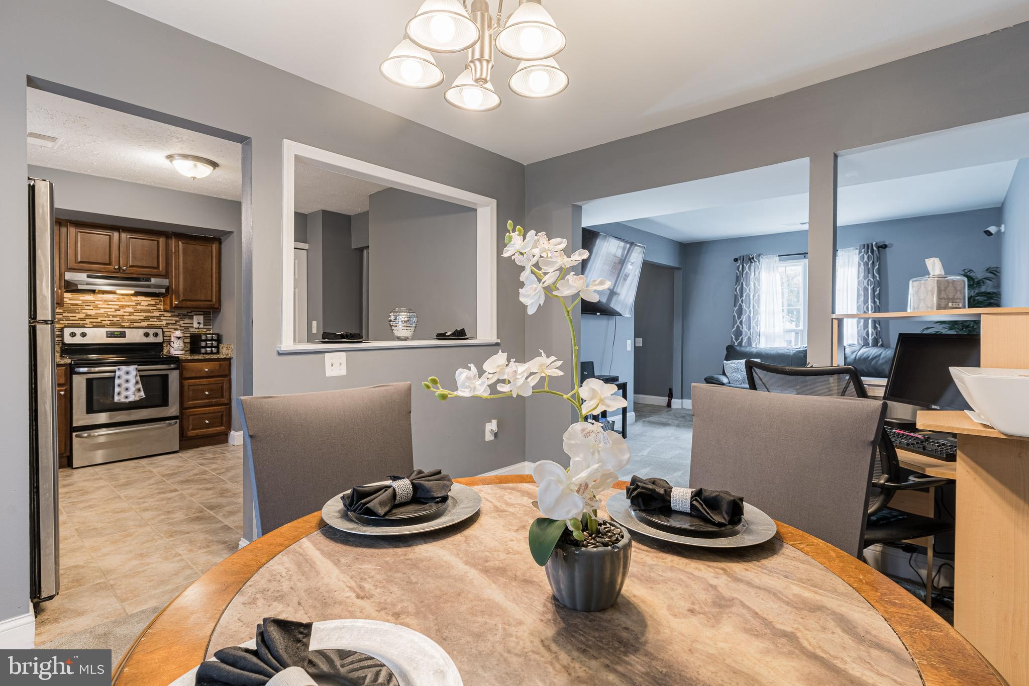 ST CHARLES SUB - WAKEFIELD - Residential