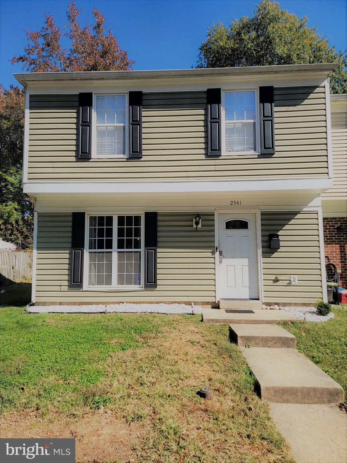 ST CHARLES SUB - WAKEFIELD - Residential