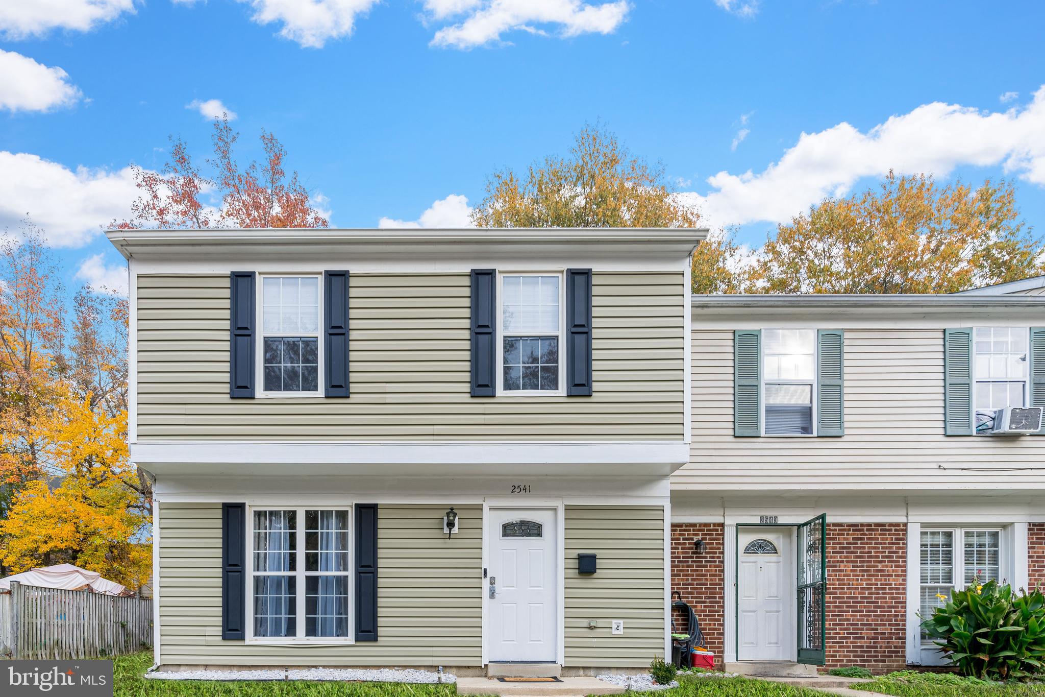 ST CHARLES SUB - WAKEFIELD - Residential