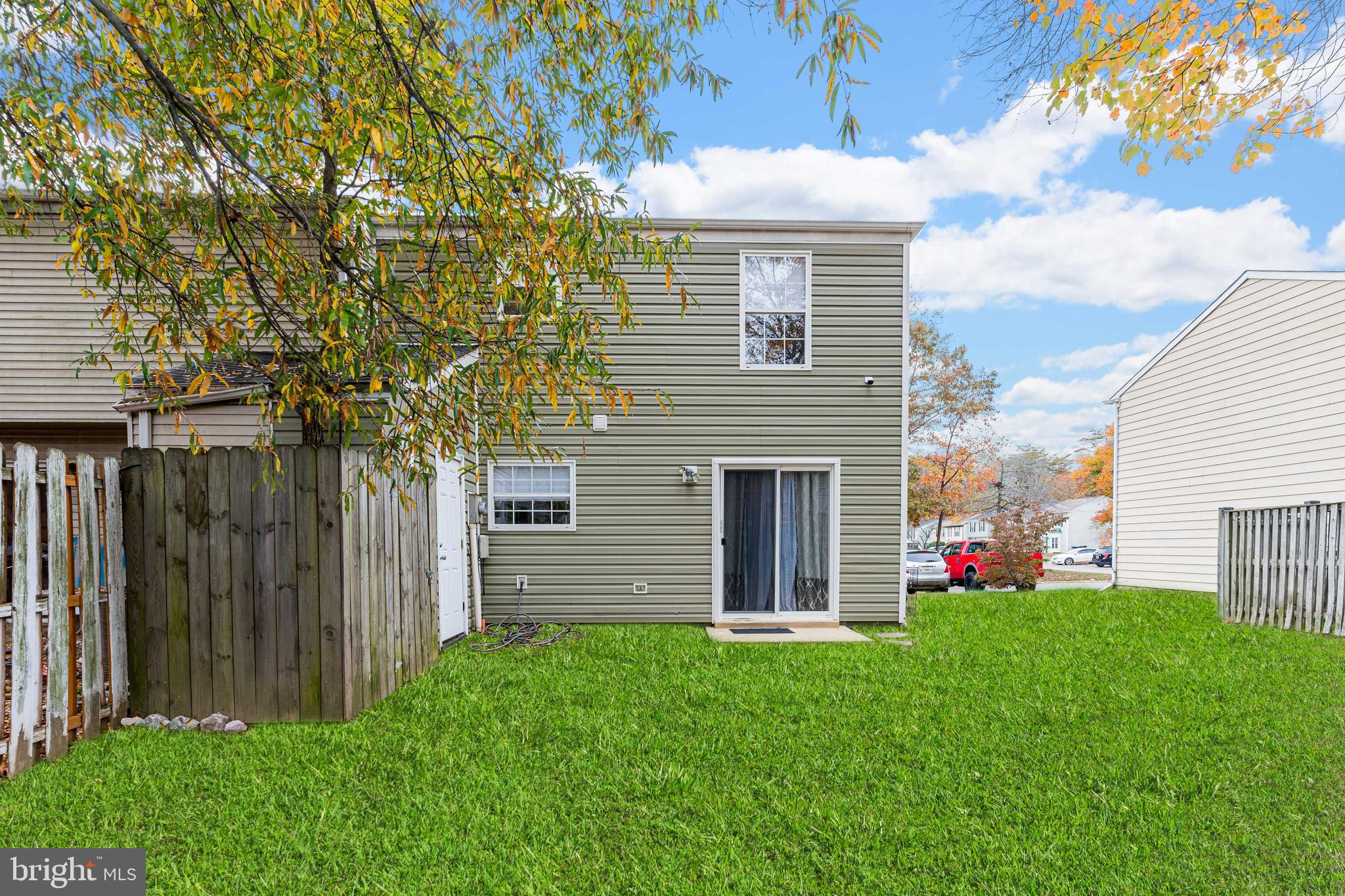 ST CHARLES SUB - WAKEFIELD - Residential