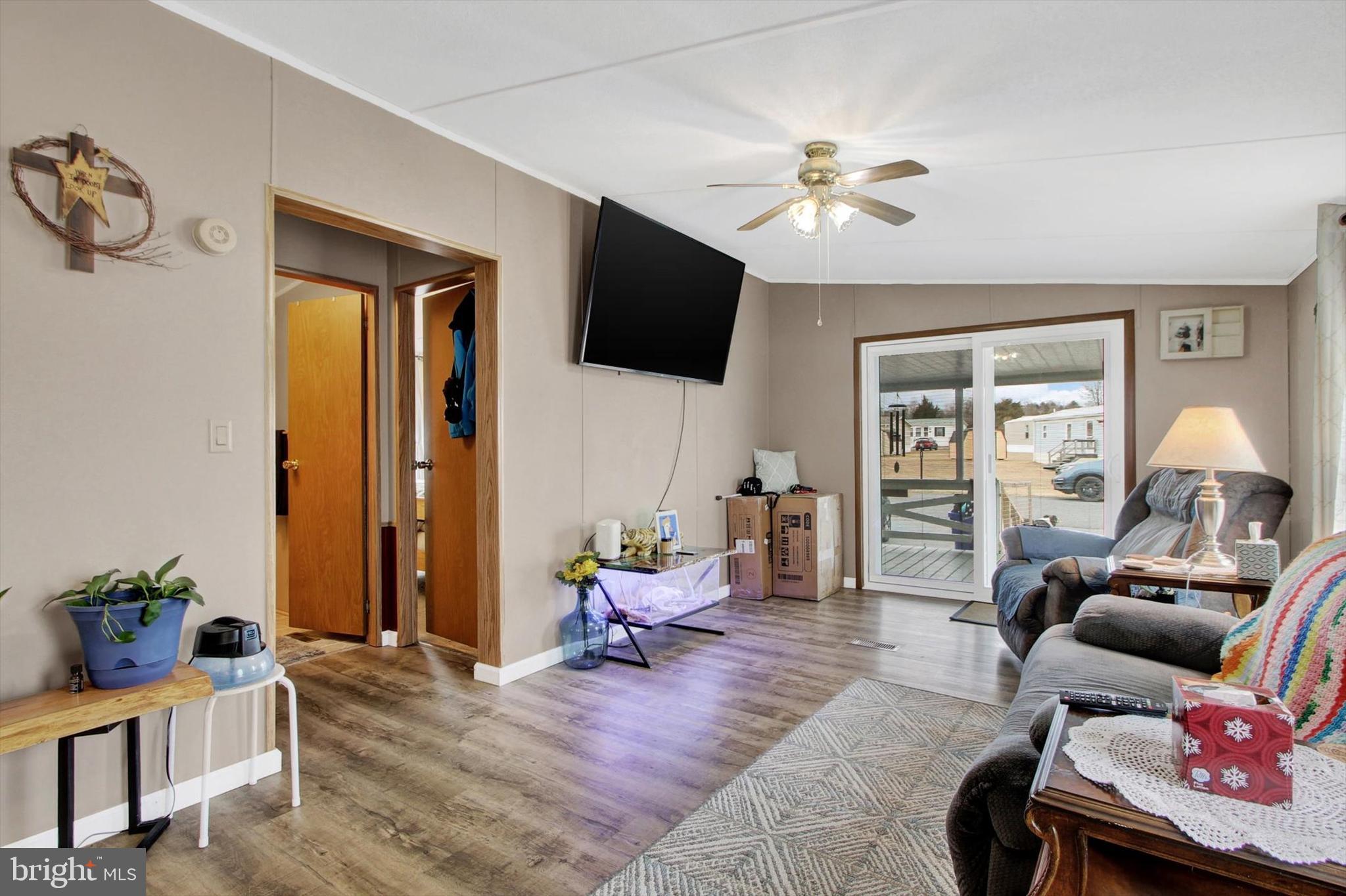 LINCOLN ESTATES - Residential