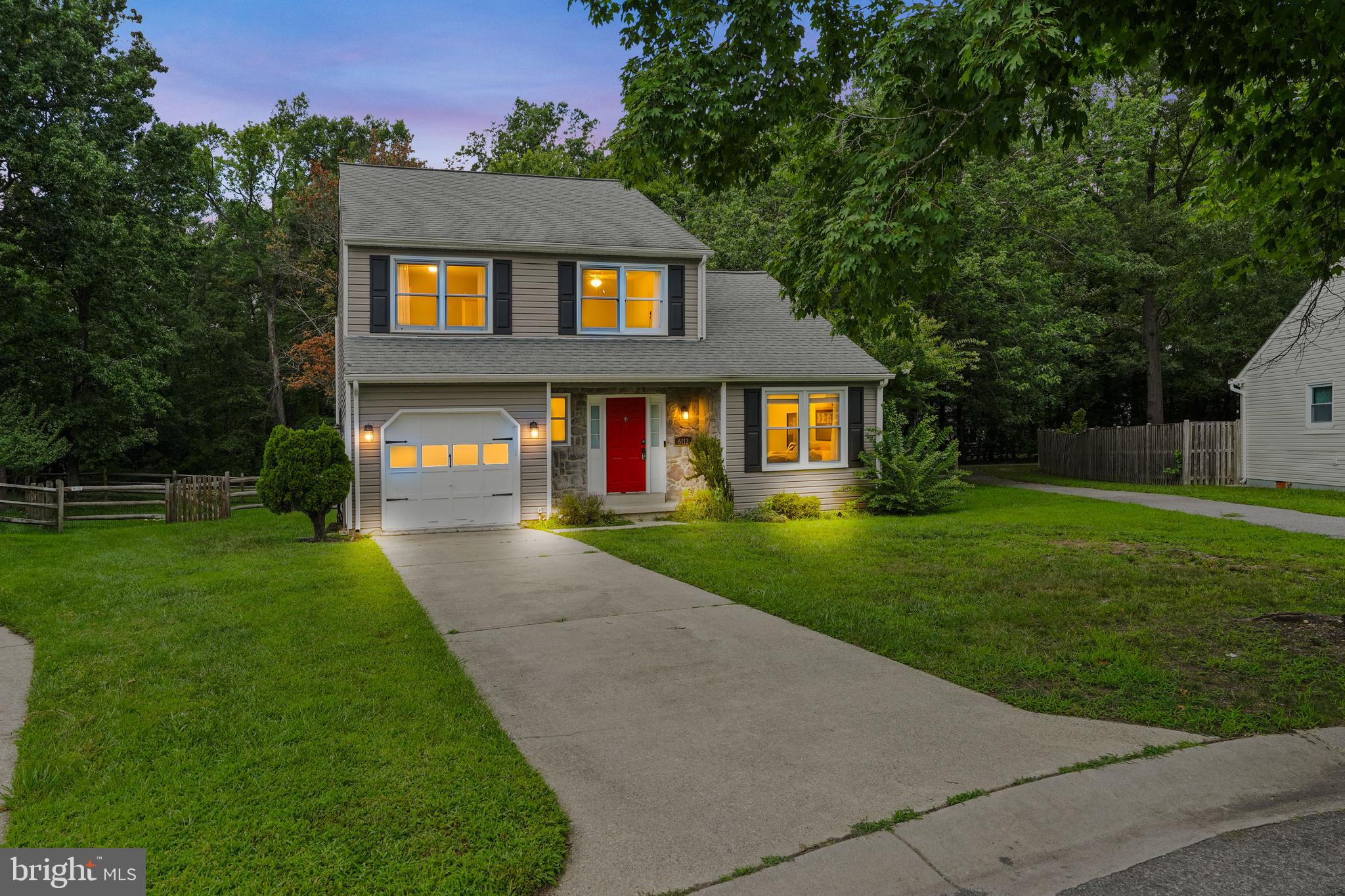 6112 POOKA COURT