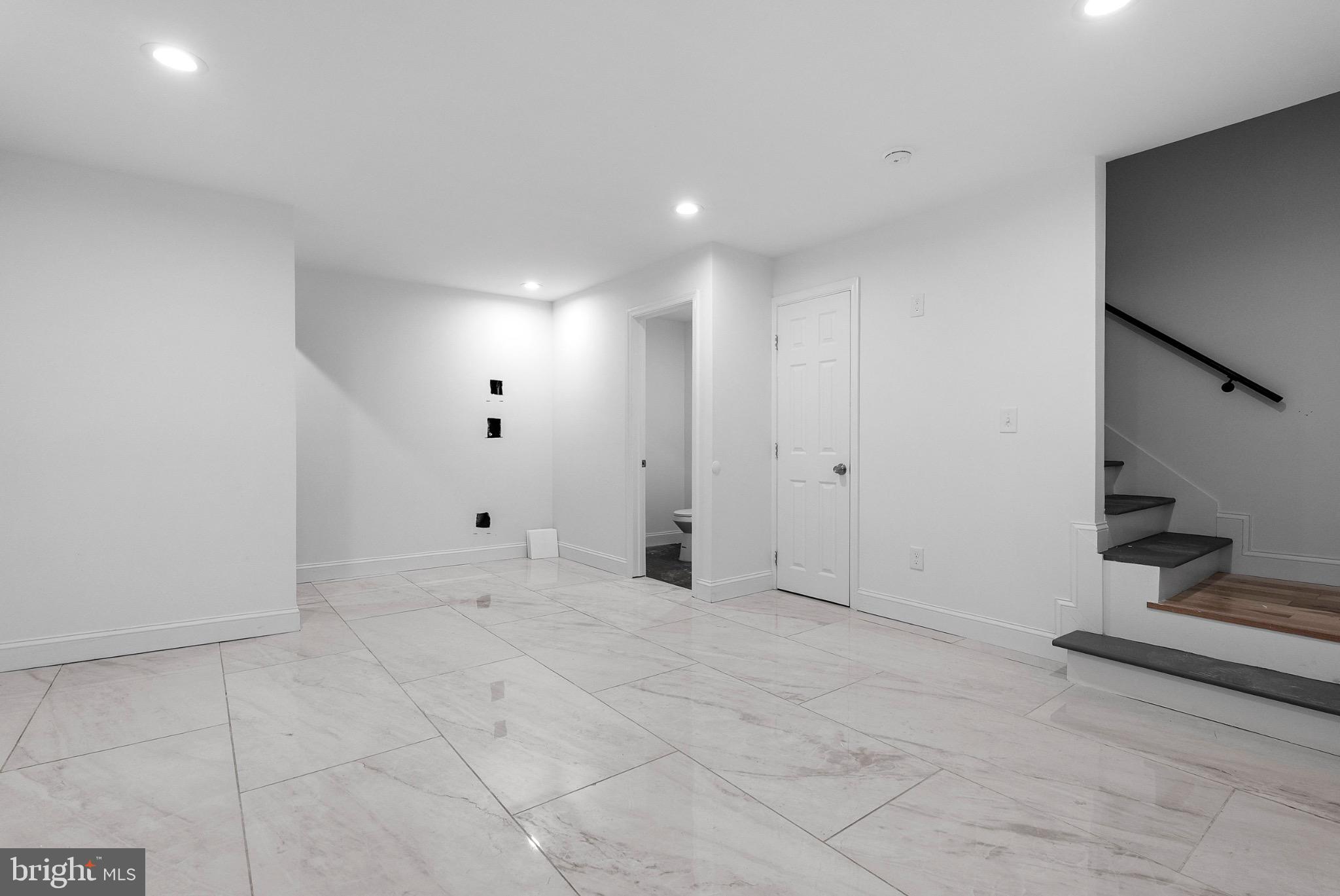 BOLTON HILL HISTORIC DISTRICT - Residential