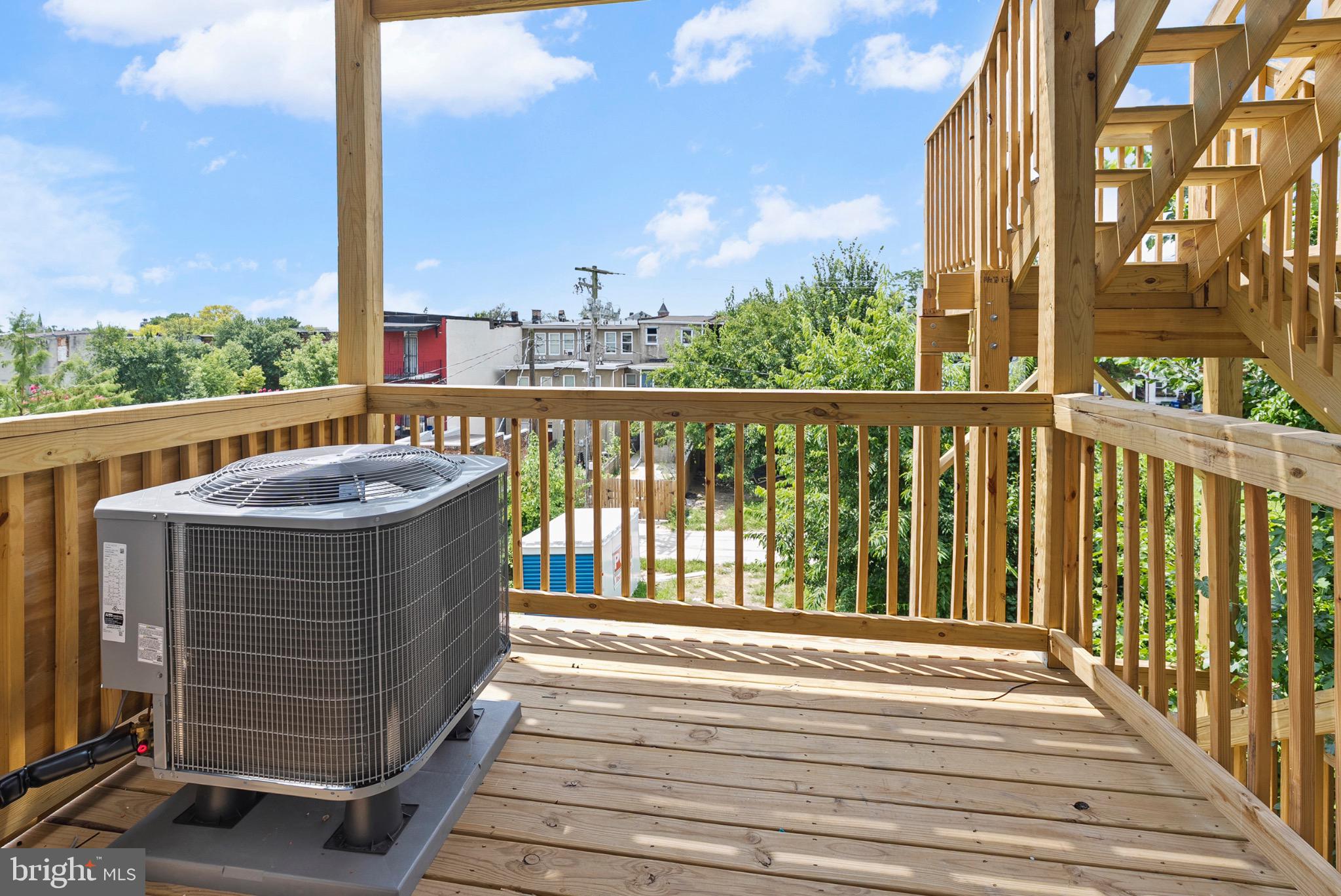 BOLTON HILL HISTORIC DISTRICT - Residential