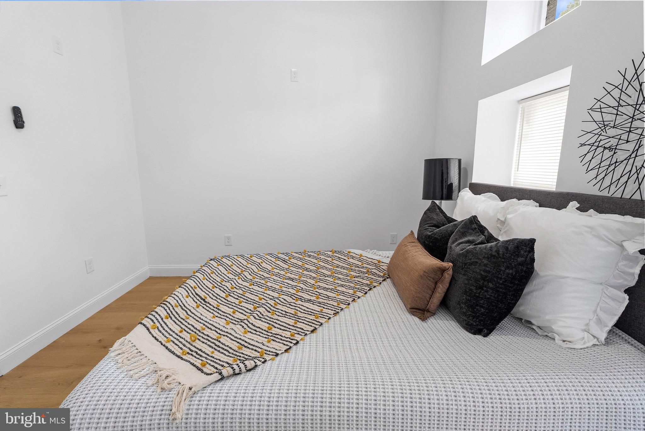 BOLTON HILL HISTORIC DISTRICT - Residential