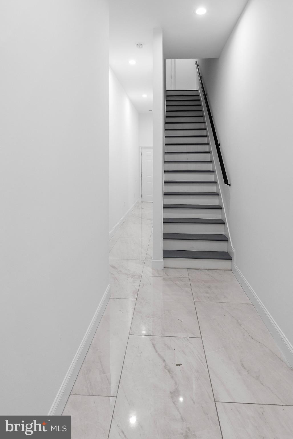 BOLTON HILL HISTORIC DISTRICT - Residential