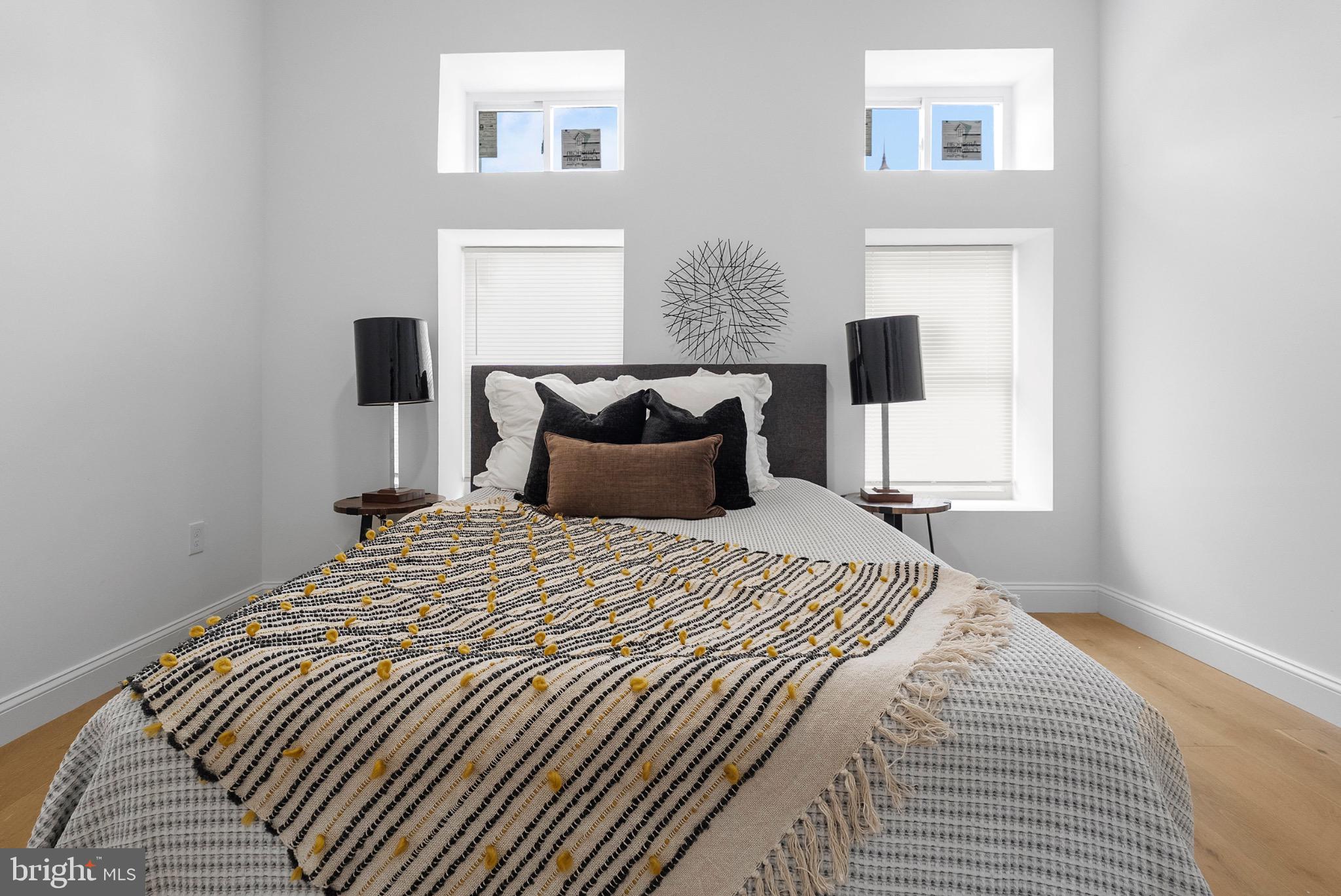 BOLTON HILL HISTORIC DISTRICT - Residential