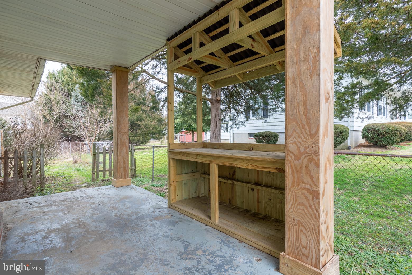 PERRYVILLE - Residential