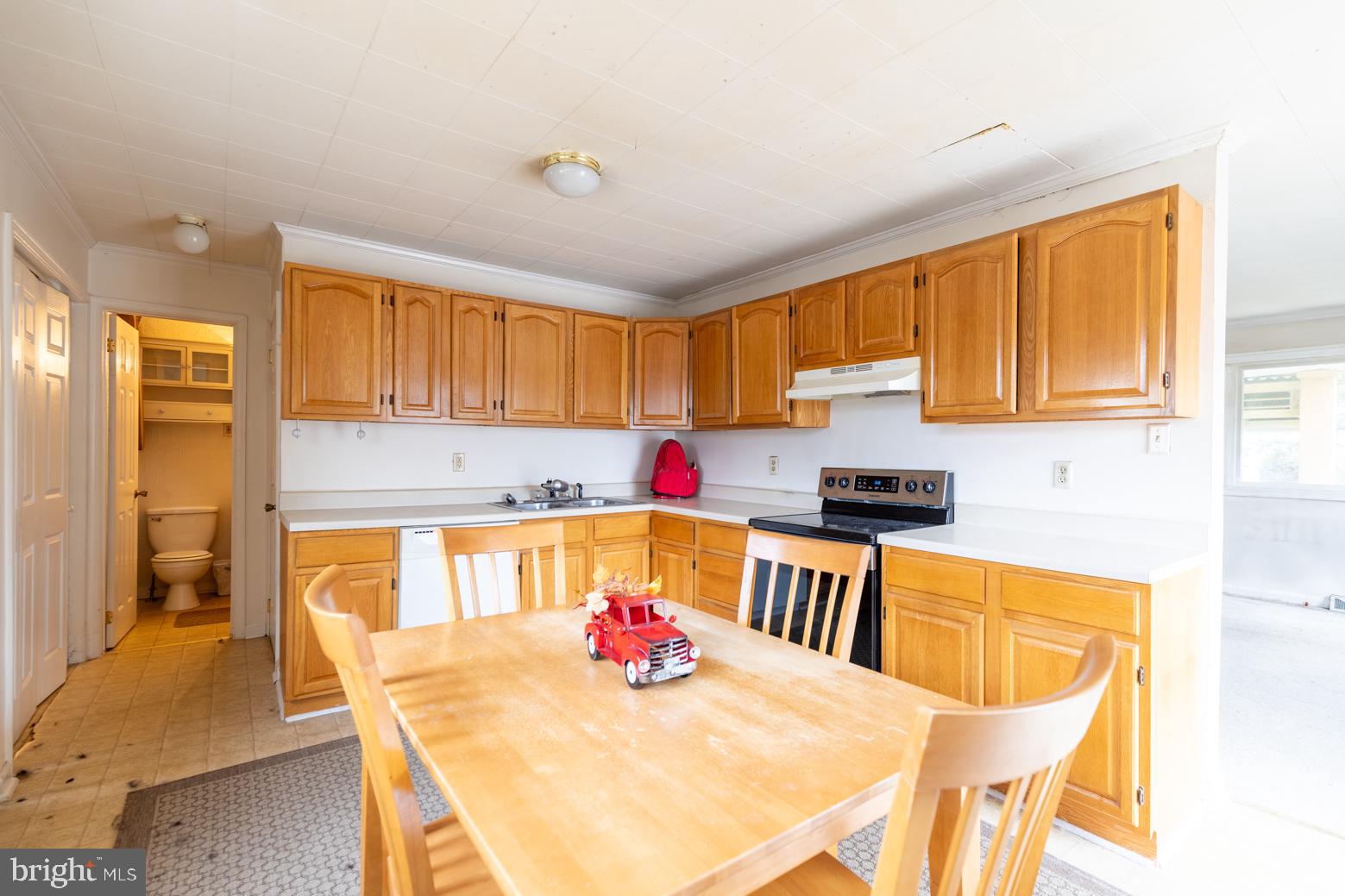 PERRYVILLE - Residential