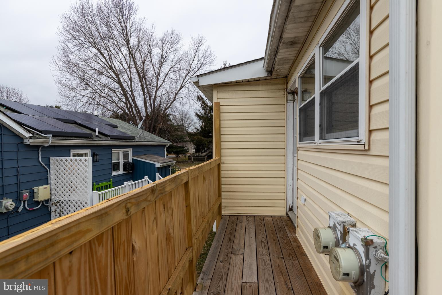 PERRYVILLE - Residential