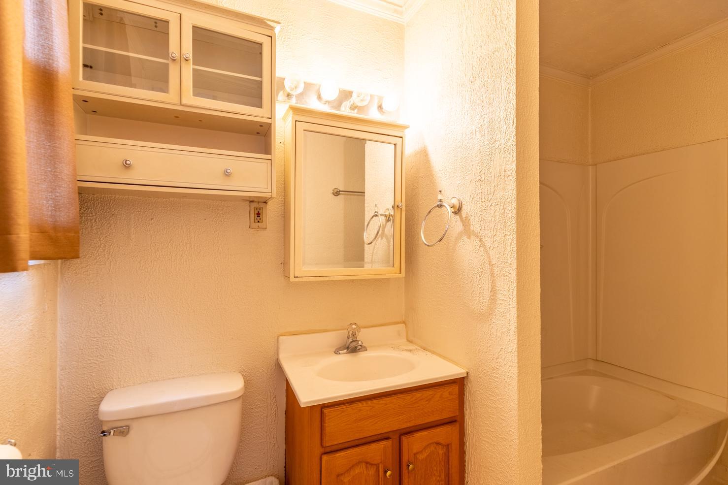 PERRYVILLE - Residential