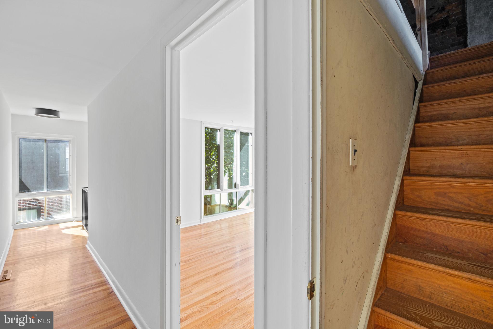 WASHINGTON SQ WEST - Residential