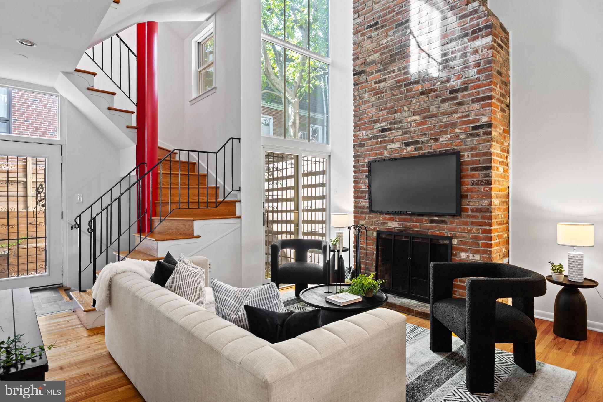 WASHINGTON SQ WEST - Residential