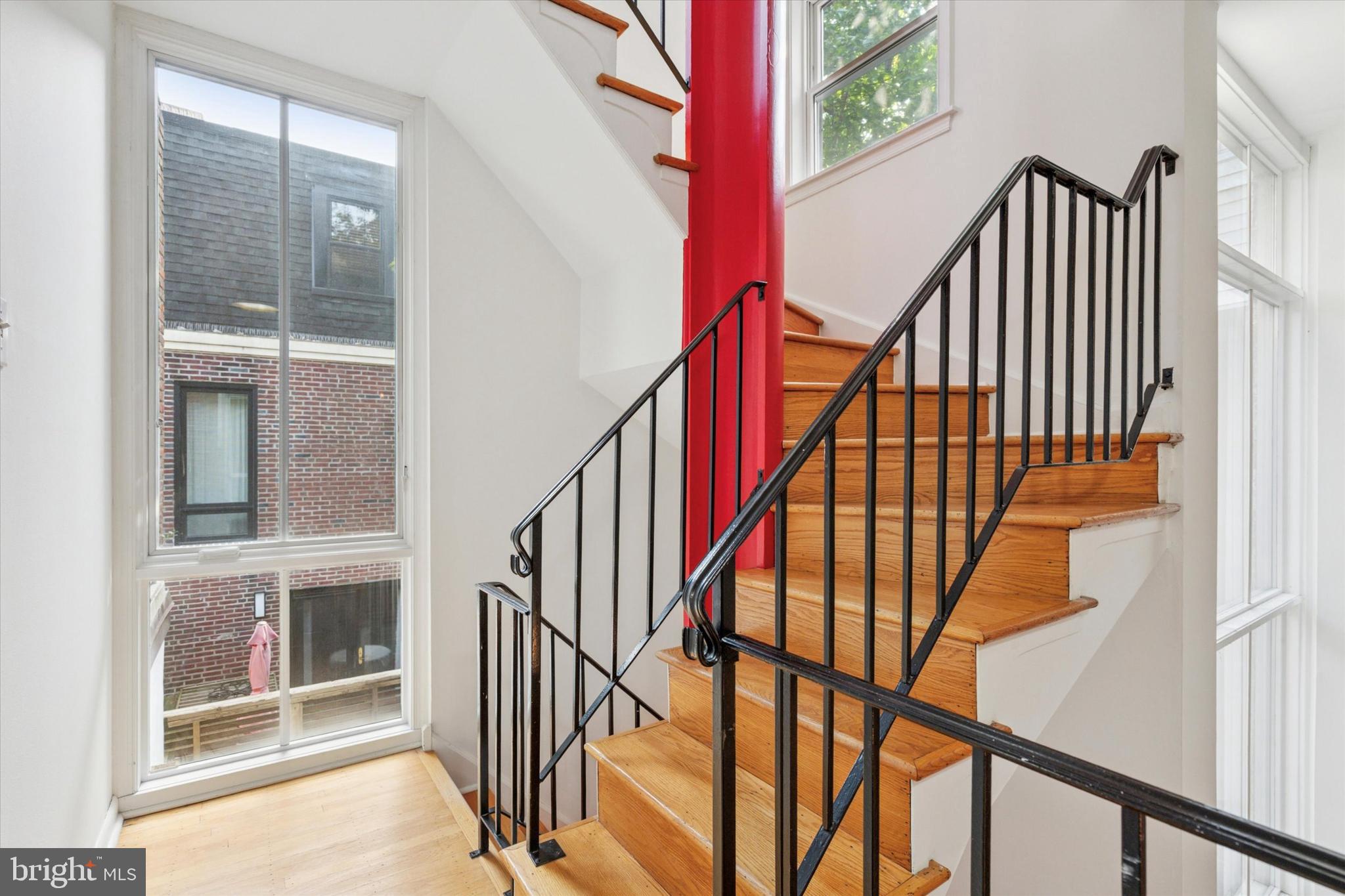 WASHINGTON SQ WEST - Residential