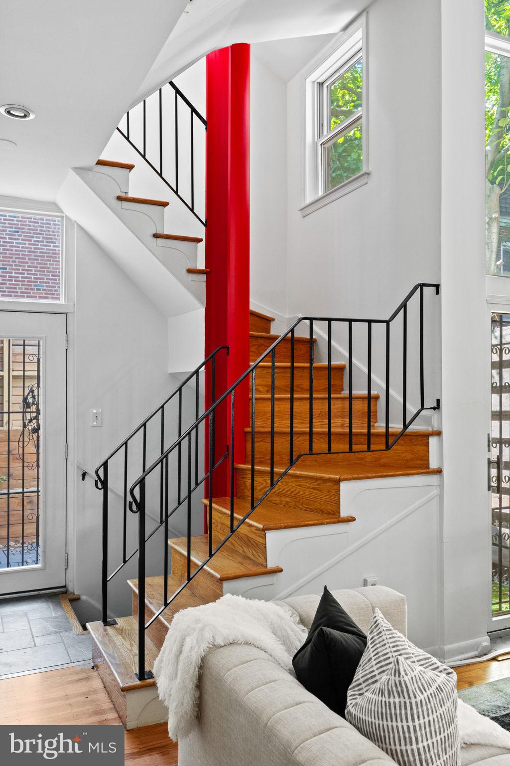 WASHINGTON SQ WEST - Residential