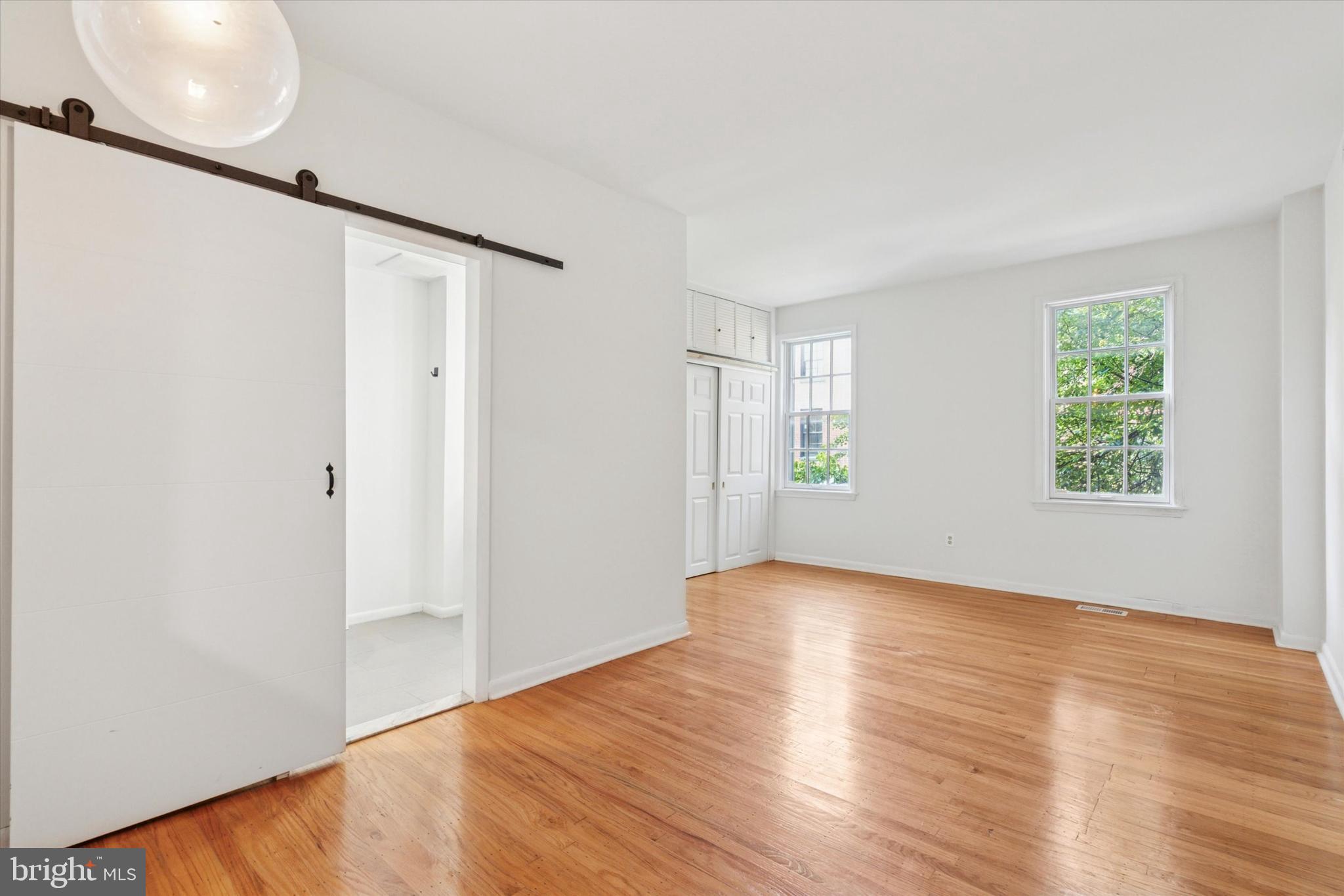 WASHINGTON SQ WEST - Residential