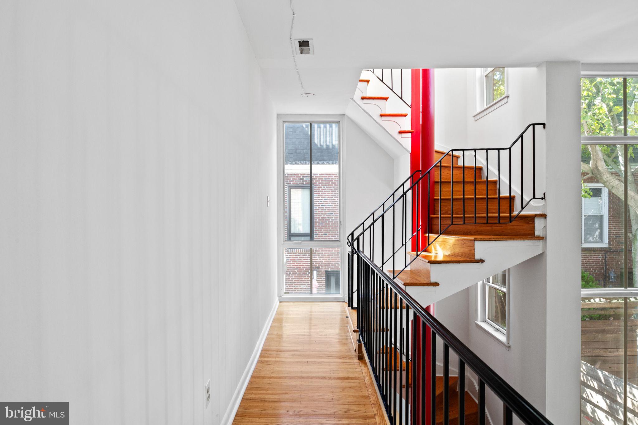 WASHINGTON SQ WEST - Residential