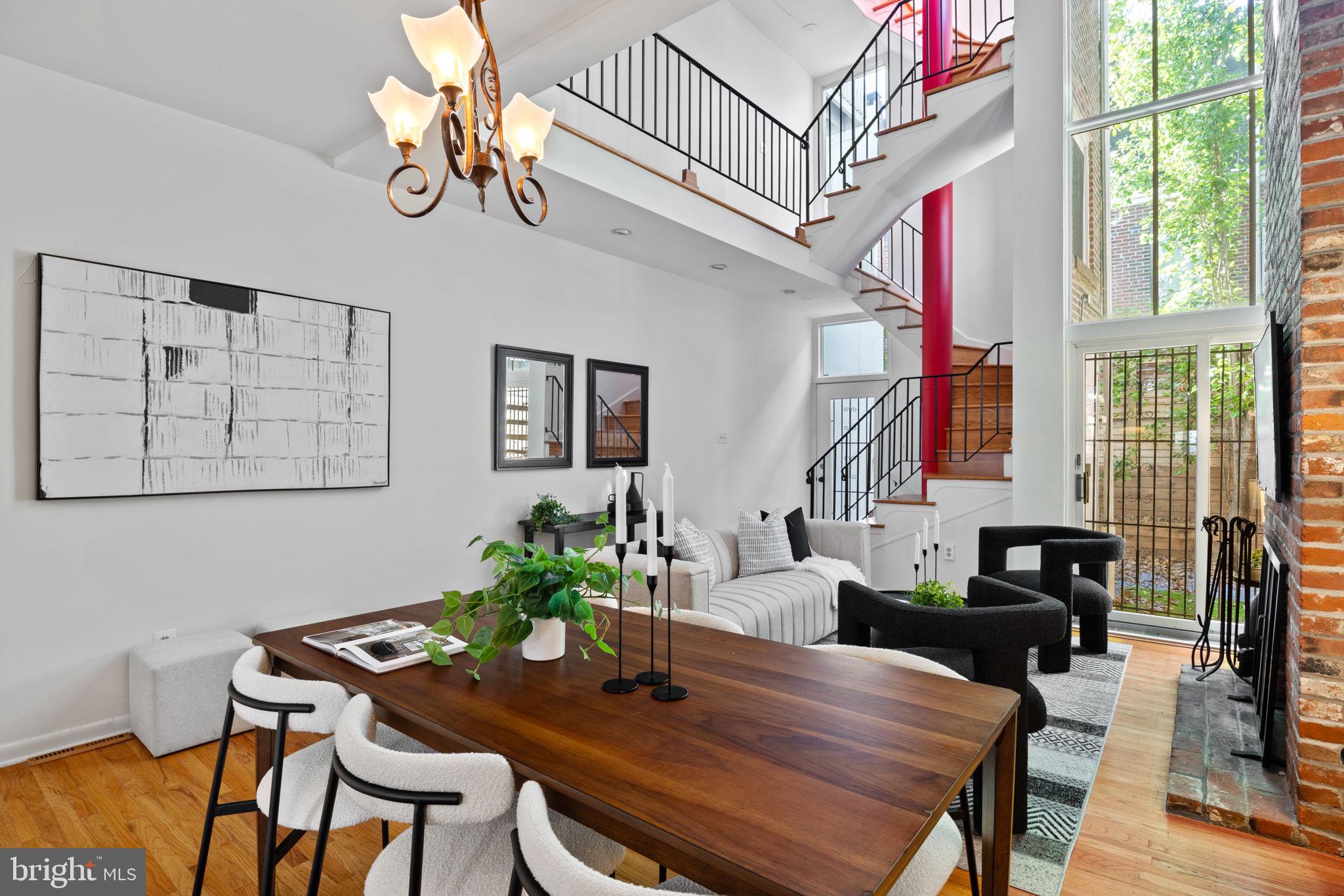 WASHINGTON SQ WEST - Residential