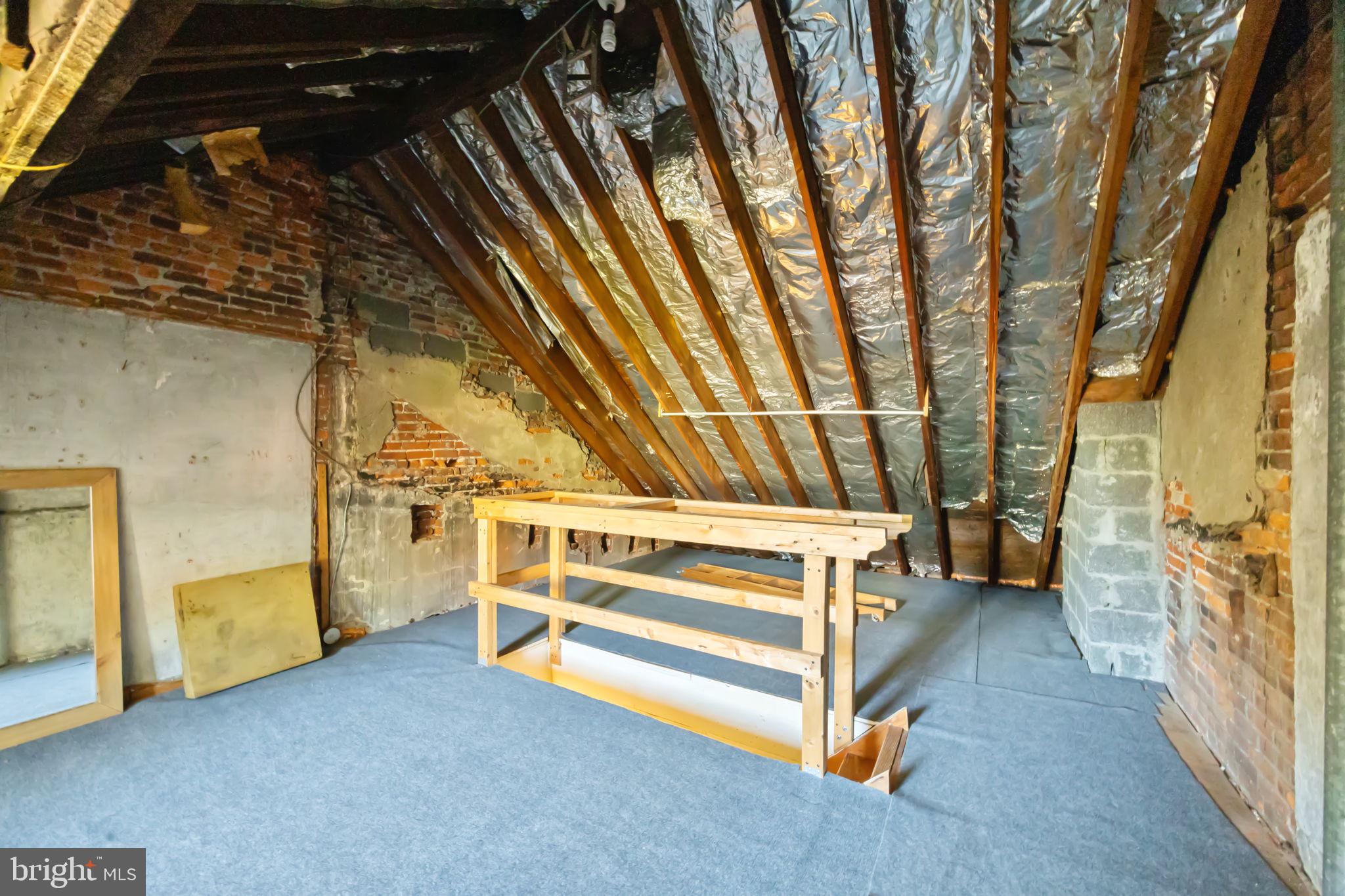 WASHINGTON SQ WEST - Residential