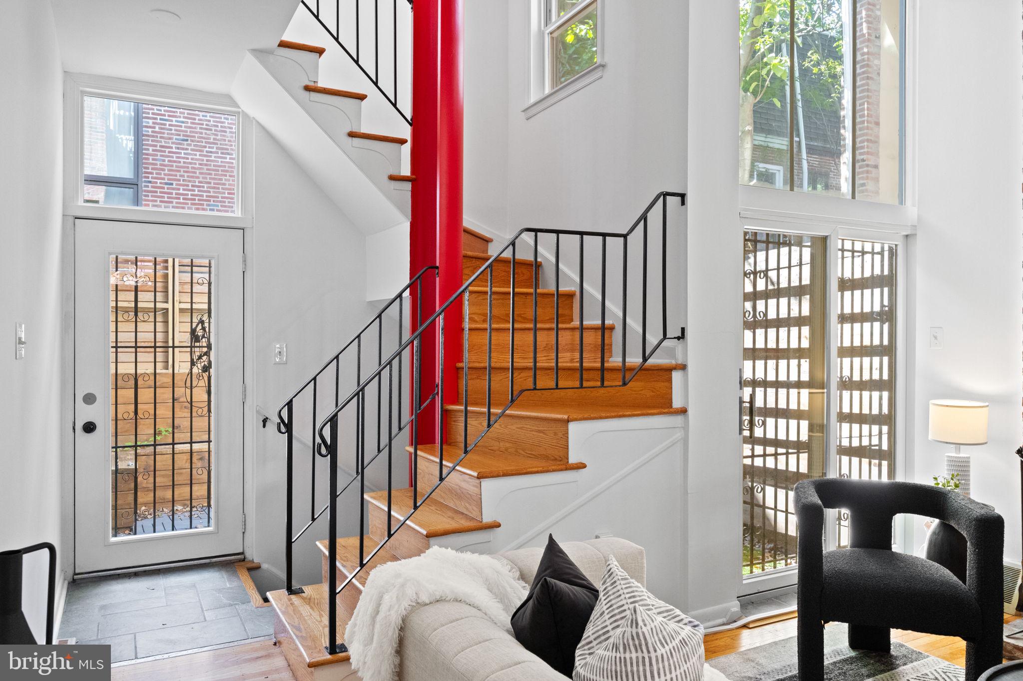 WASHINGTON SQ WEST - Residential