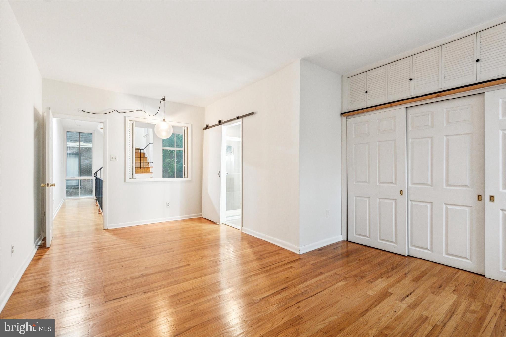 WASHINGTON SQ WEST - Residential