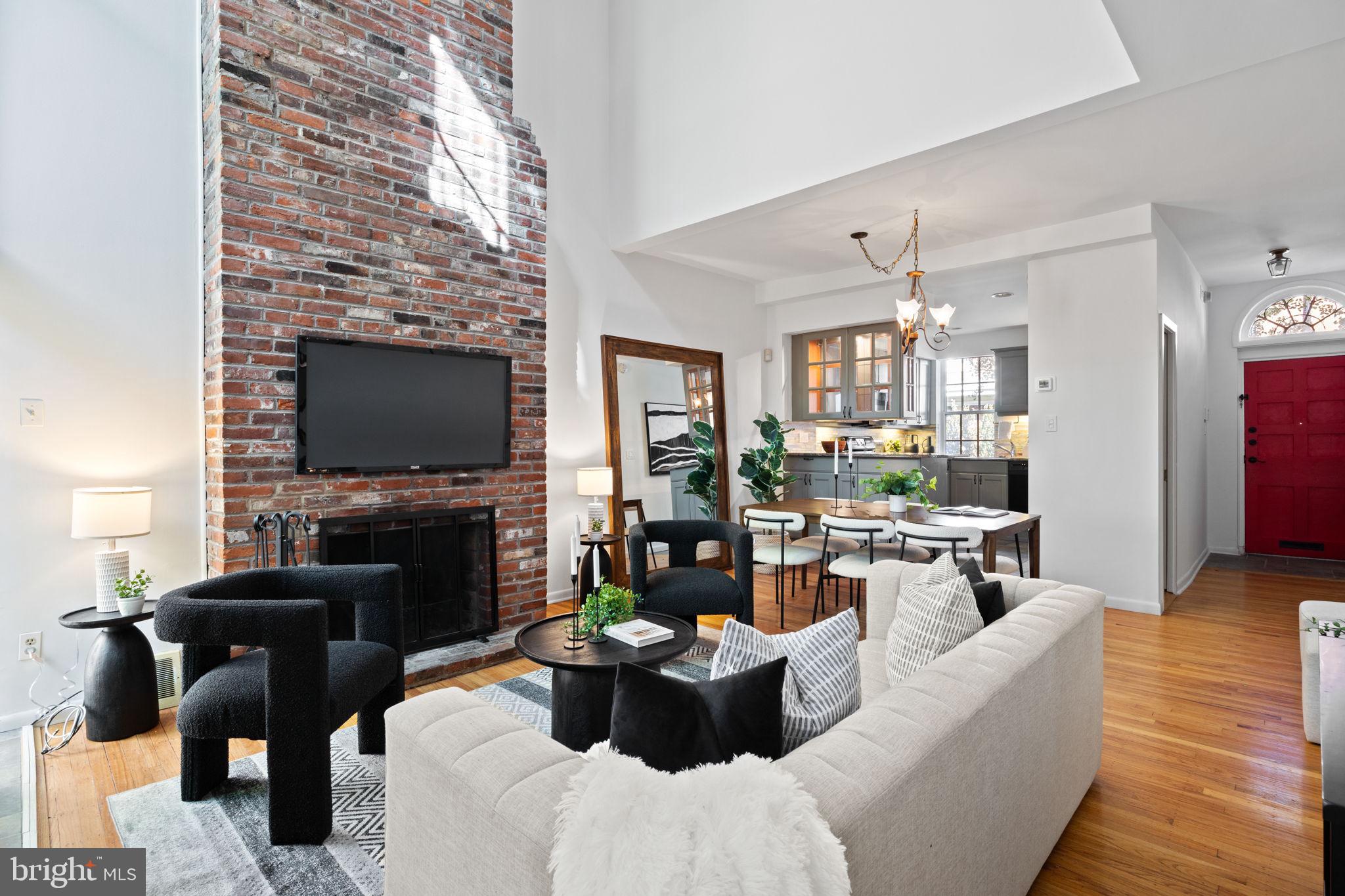 WASHINGTON SQ WEST - Residential