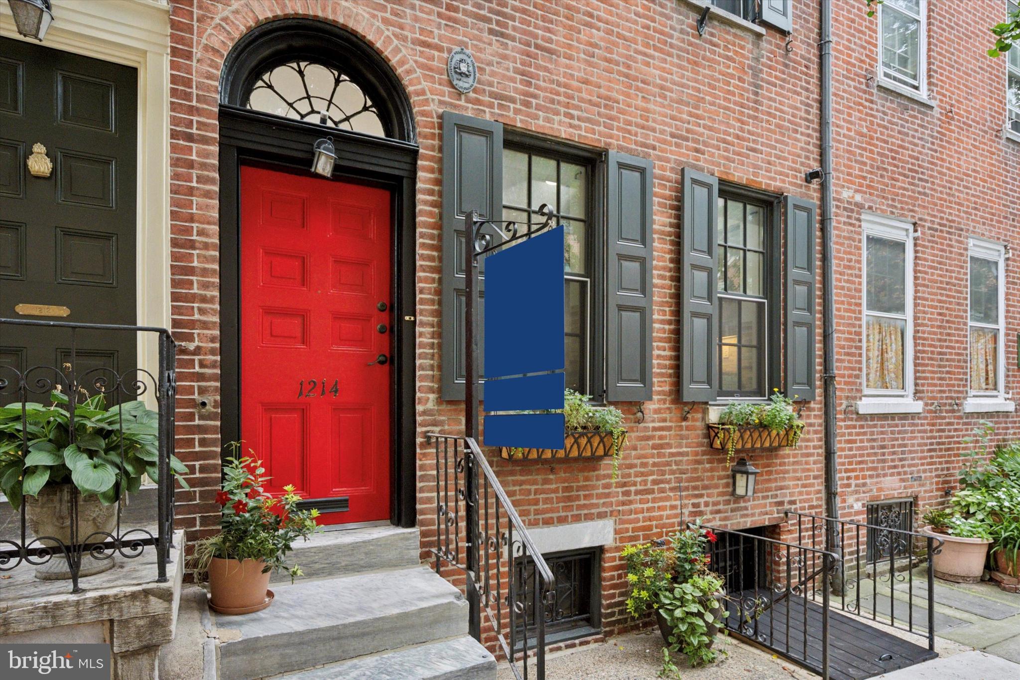 WASHINGTON SQ WEST - Residential