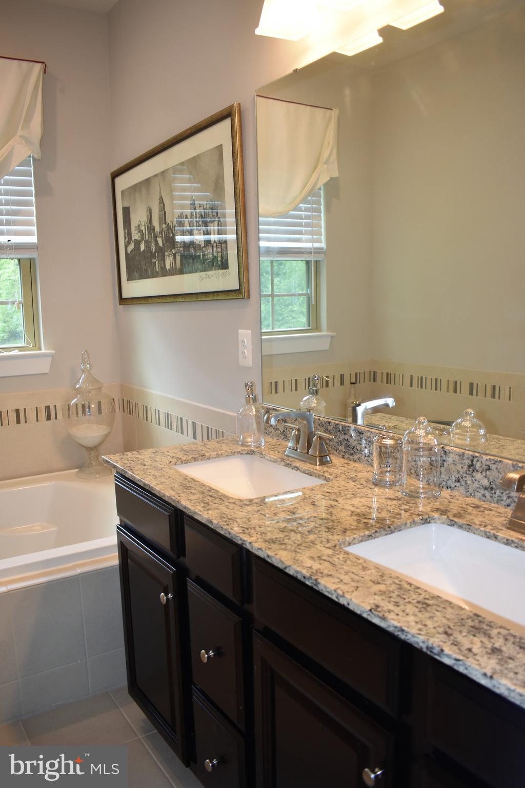 WHITEHALL SQUARE - Residential Lease