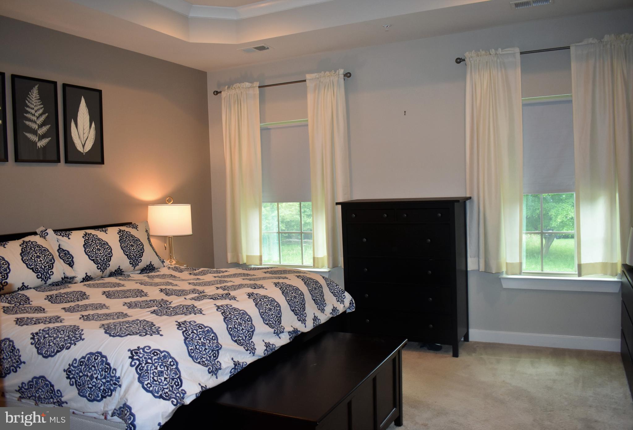 WHITEHALL SQUARE - Residential Lease