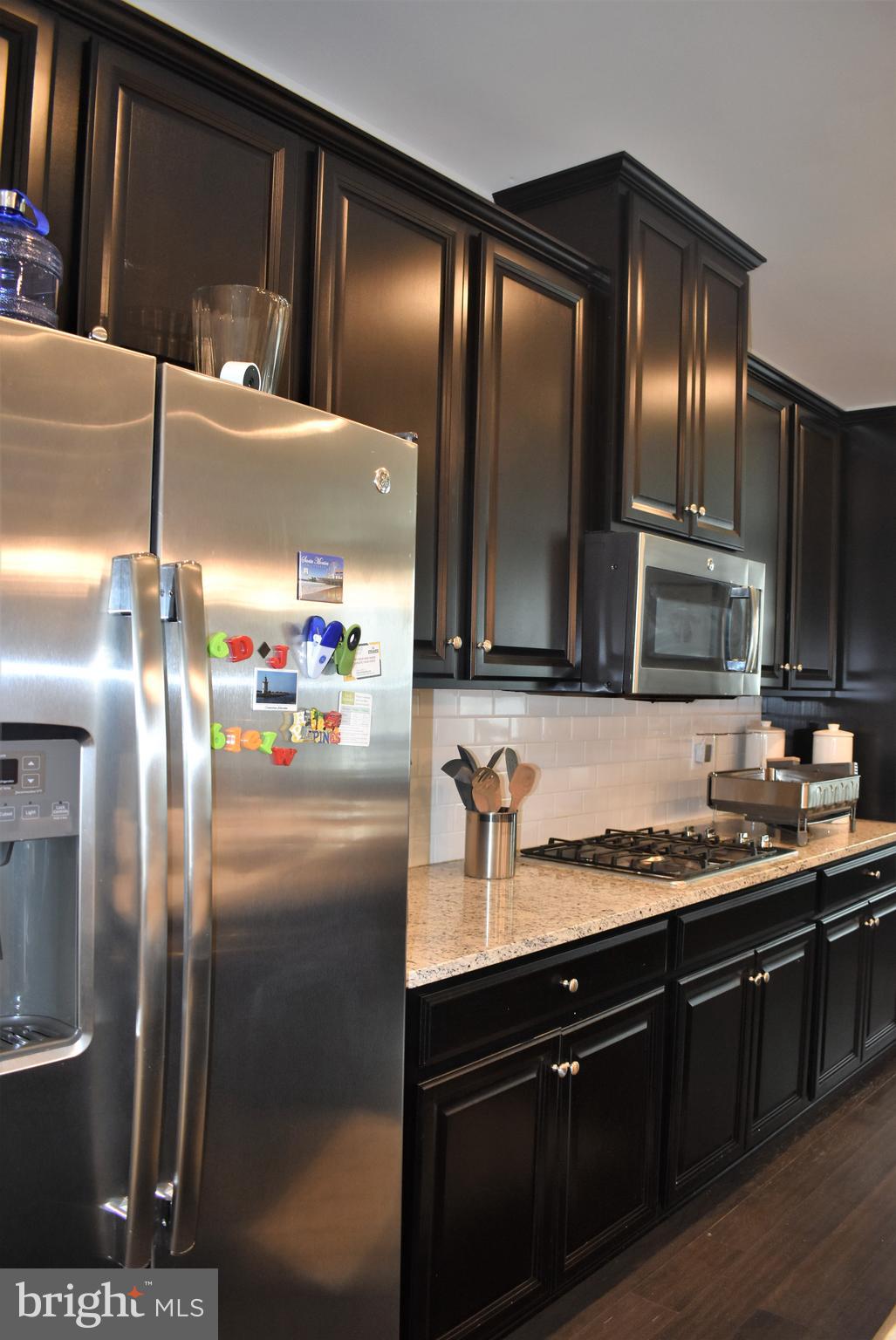 WHITEHALL SQUARE - Residential Lease