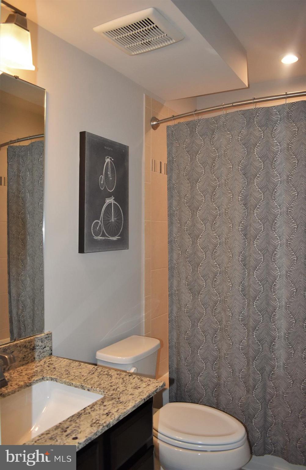 WHITEHALL SQUARE - Residential Lease