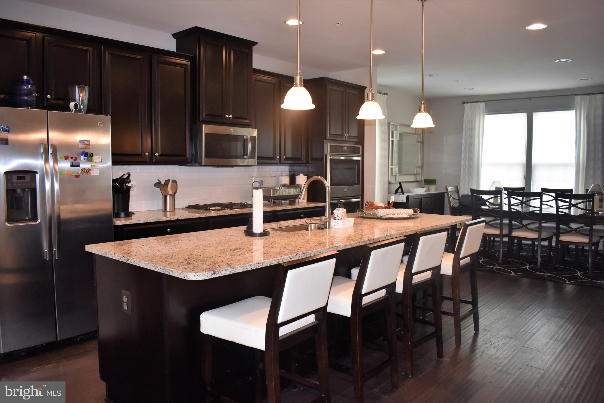 WHITEHALL SQUARE - Residential Lease