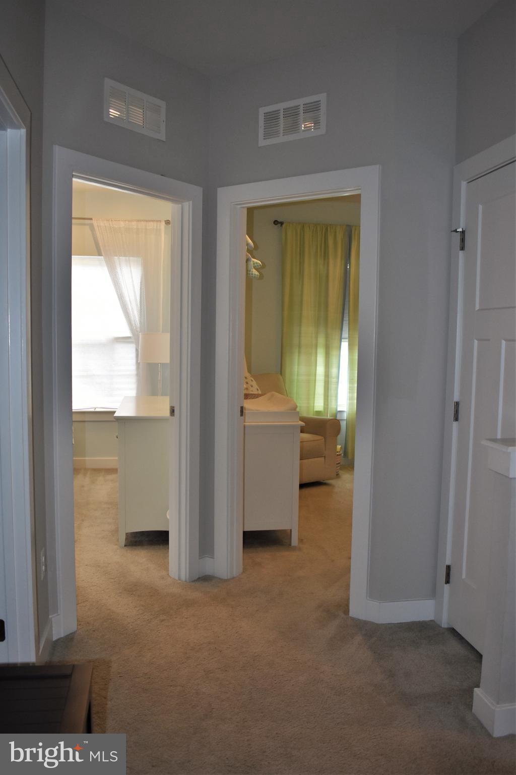 WHITEHALL SQUARE - Residential Lease