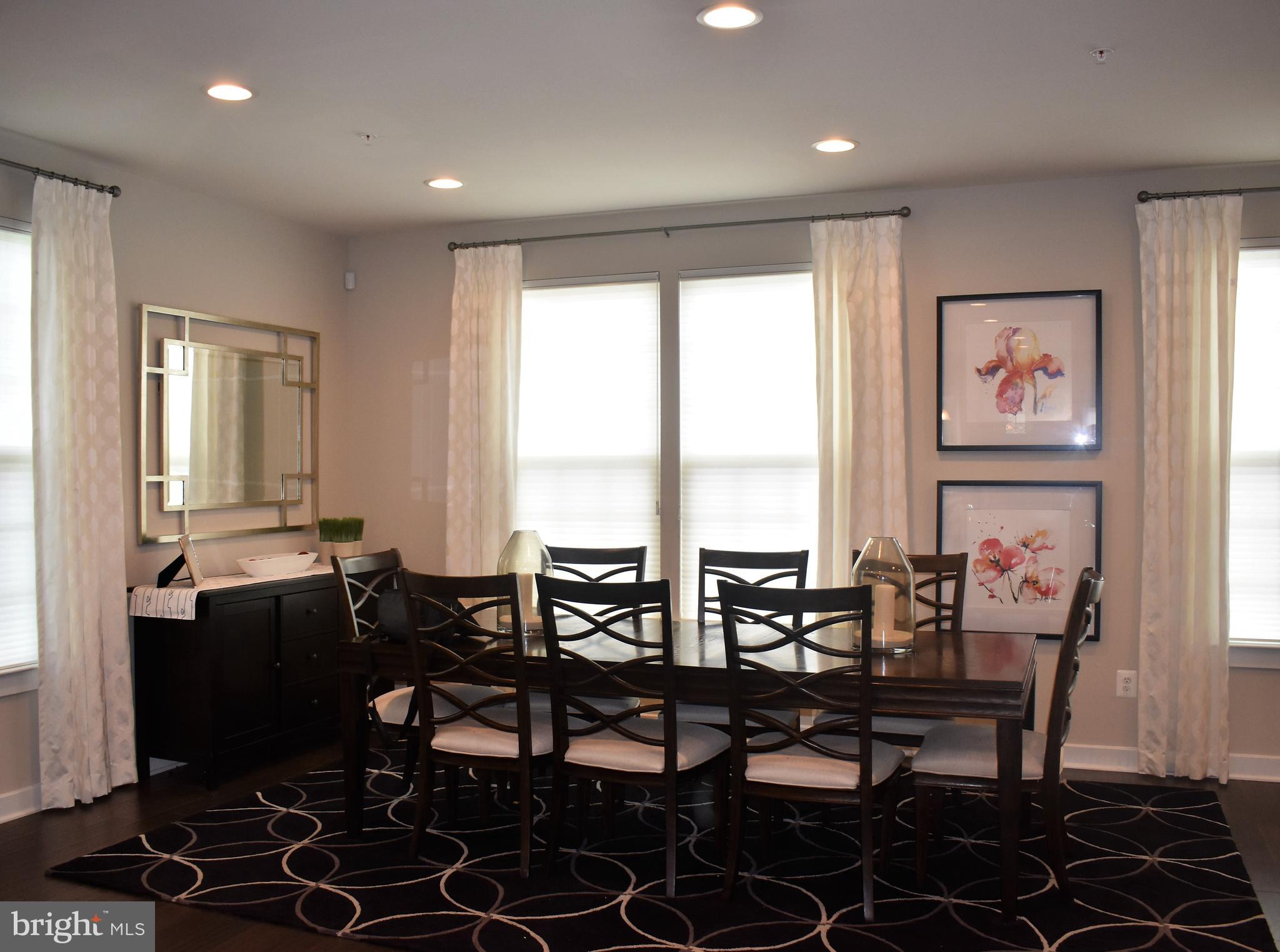 WHITEHALL SQUARE - Residential Lease