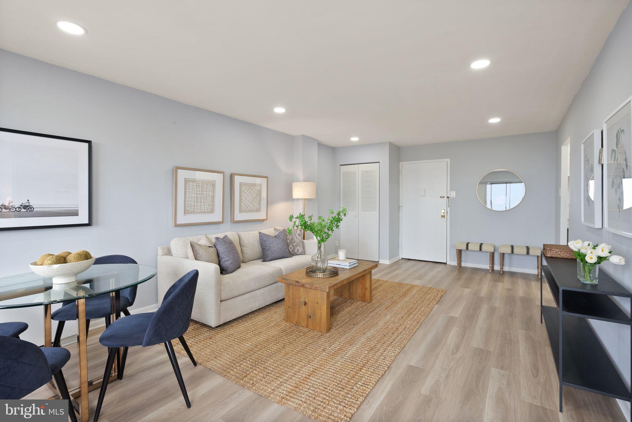 5340 HOLMES RUN PARKWAY 1209