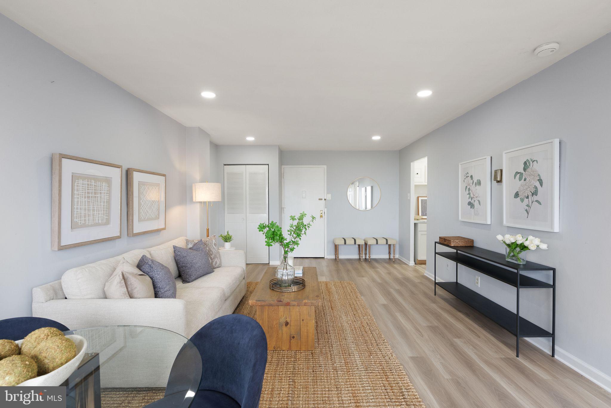 5340 HOLMES RUN PARKWAY 1209