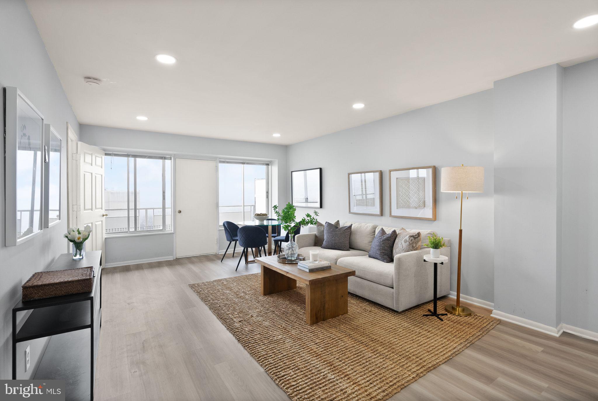 5340 HOLMES RUN PARKWAY 1209