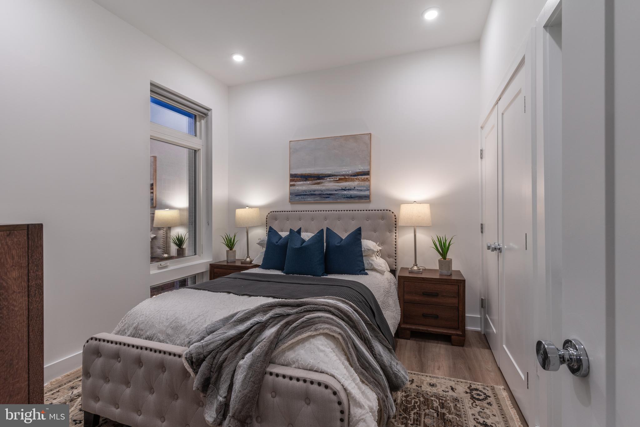 GERMANTOWN - Residential Lease