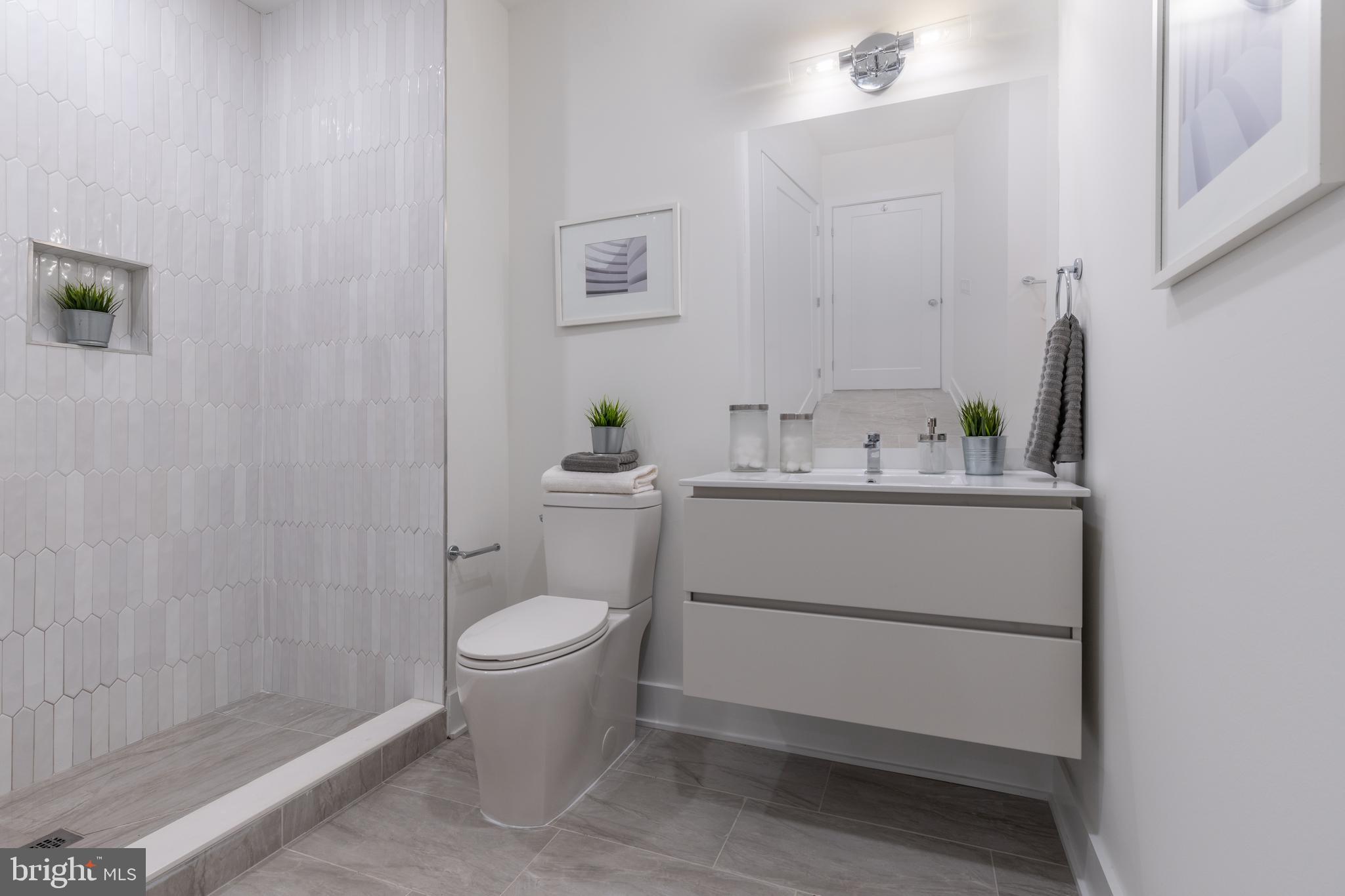 GERMANTOWN - Residential Lease