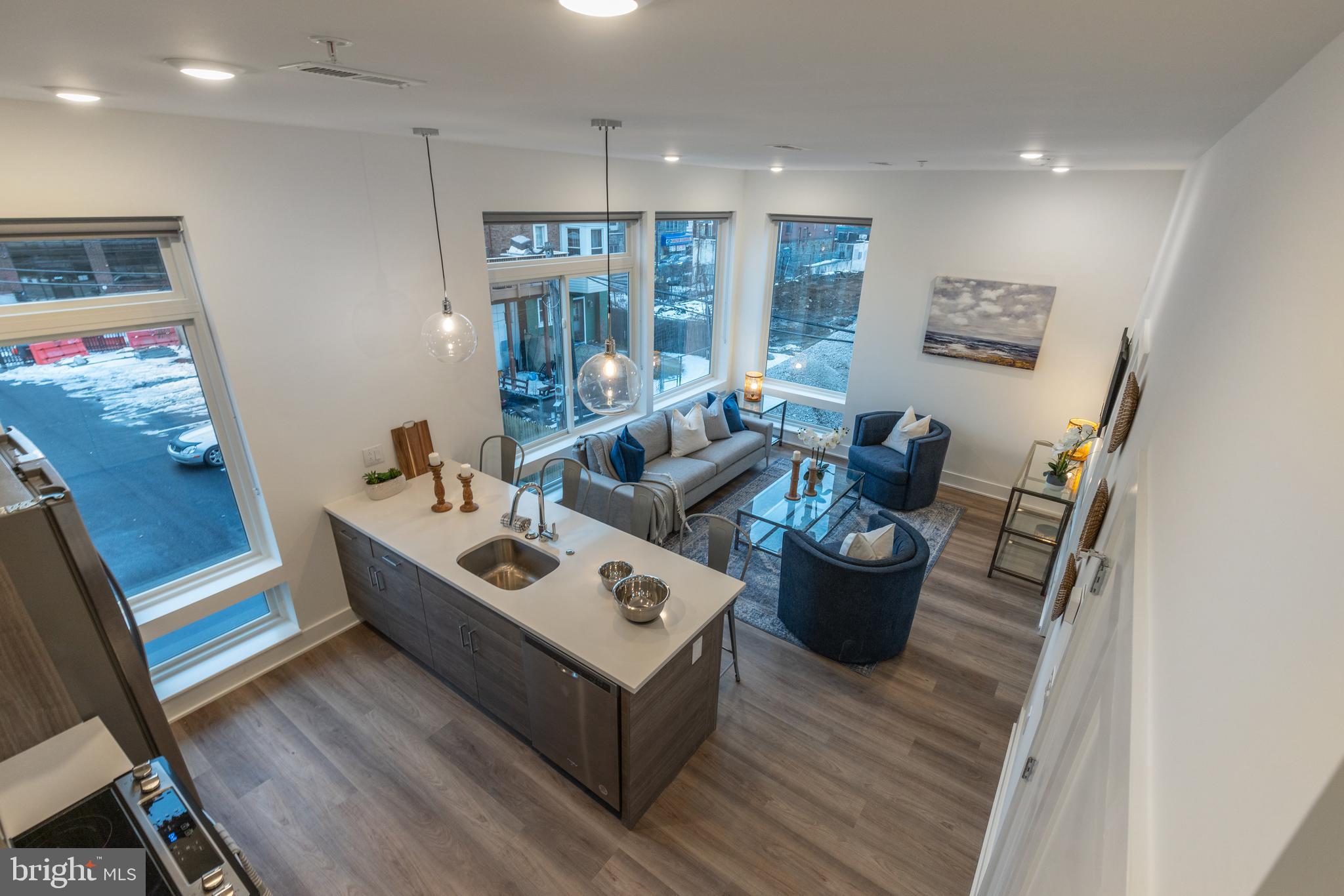 GERMANTOWN - Residential Lease