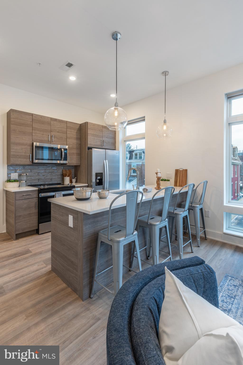 GERMANTOWN - Residential Lease