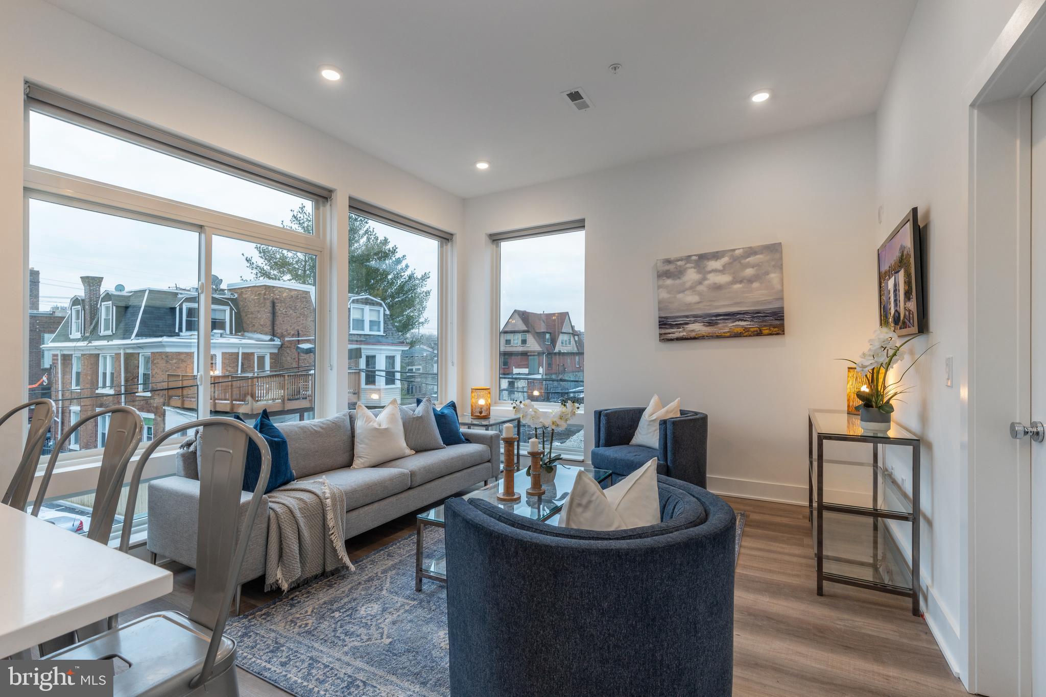 GERMANTOWN - Residential Lease